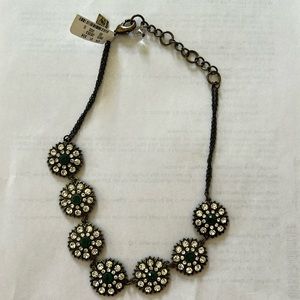 Neiman Marcus Statement Necklace